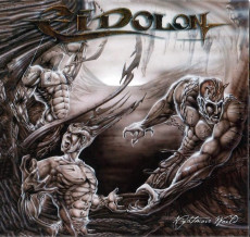 LP / Eidolon / Nightmare World / Clear Splatter / Vinyl