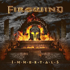 LP / Firewind / Immortals / Vinyl