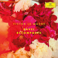 CD / Le Masne Victor / Ravel Recomposed