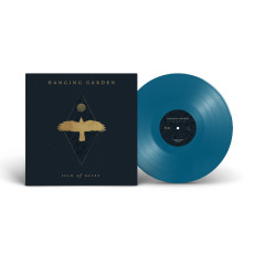 LP / Hanging Garden / Isle Of Bliss / Light Blue / Vinyl