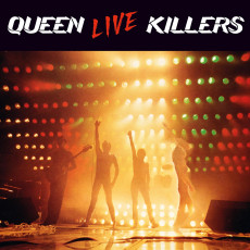 2LP / Queen / Live Killers / Vinyl / 2LP