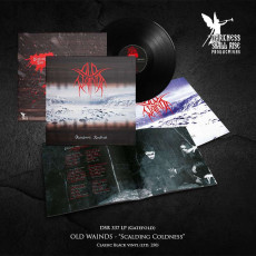 LP / Old Wainds / Scalding Coldness / Vinyl