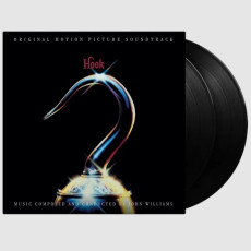2LP / Williams John / Hook / Vinyl / 2LP