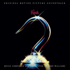 2LP / Williams John / Hook / Vinyl / 2LP