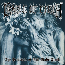 LP / Cradle Of Filth / Principle Of Evil Made Flesh / Vinyl