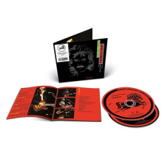 2CD / Harrison George / Live In Japan / 2CD