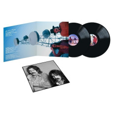 2LP / Zappa Frank / Bongo Fury / 50th Anniversary / Vinyl / 2LP