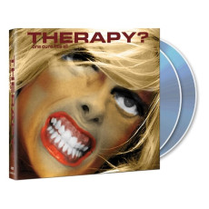 2CD / Therapy? / One Cure Fits All / 2CD / Digipack