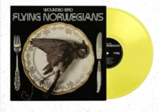 LP / Flying Norwegians / Wounded Bird / Yellow / Vinyl
