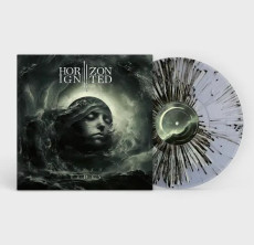 LP / Horizon Ignited / Tides / Splatter / Vinyl