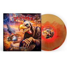 LP / Tankard / Thirst / Marbled / Vinyl