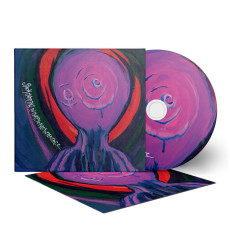 CD / Forest Of Stars / Stack Overflow In Corpse Pile Interface / Digi