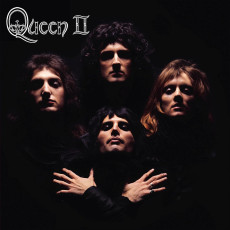 LP / Queen / Queen II / 2026 Mix / Vinyl