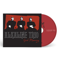 CD / Alkaline Trio / Good Mourning