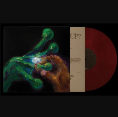 LP / Dijon / How Do You Feel About Getting ... / RSD 2026 / Red / Vinyl