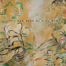 3LP / Anderson Laurie / Let X=X / Vinyl / 3LP