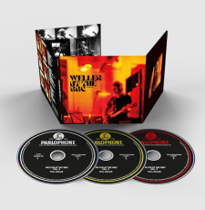 3CD / Weller Paul / Weller At The BBC Vol.2 / 3CD