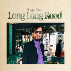 LP / Starr Ringo / Long Long Road / Vinyl