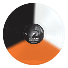 2LP / Blues Pills / Lady In Gold:Live In Paris / Coloured / Vinyl / 2LP