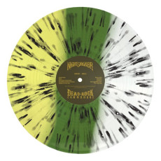 LP / Nightstalker / Dead Rock Commandos / Coloured / Vinyl