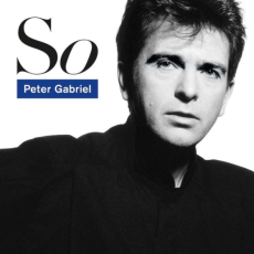 3CD / Gabriel Peter / So / 3CD