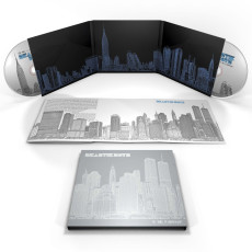 2CD / Beastie Boys / To The 5 Boroughs / Deluxe / 2CD
