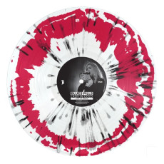 2LP / Blues Pills / Lady In Gold:Live In Paris / Splatter / Vinyl / 2LP