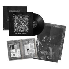 LP / Malfeitor / Smell of Death / Vinyl