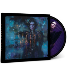 CD / Turunen Tarja / Frisson Noir / Digipack