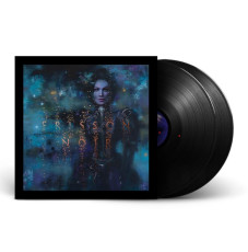 2LP / Turunen Tarja / Frisson Noir / Vinyl / 2LP