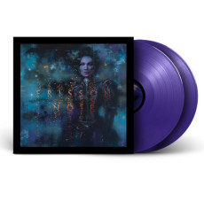 2LP / Turunen Tarja / Frisson Noir / Purple / Vinyl / 2LP