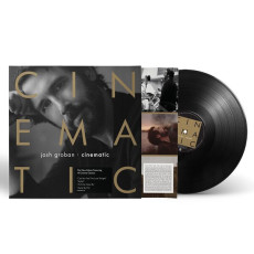 LP / Groban Josh / Cinematic / Vinyl