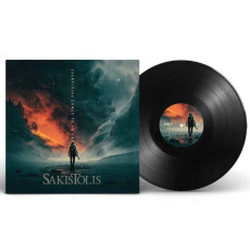 LP / Tolis Sakis / Everything Comes to an End / Vinyl