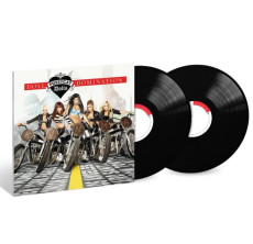 2LP / Pussycat Dolls / Doll Domination / Vinyl / 2LP