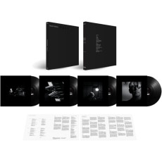 4LP / Sakamoto Ryuichi / Opus / Vinyl / 4LP