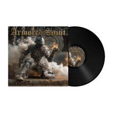 LP / Armored Saint / Emotion Factory Reset / Vinyl