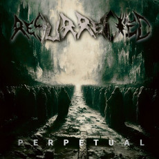LP / Resurrected / Perpetual / Green,White / Vinyl