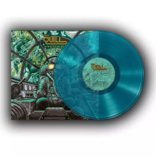 LP / Quill / Masters Of The Skies / Petrol / Vinyl