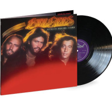 LP / Bee Gees / Spirits Having Flown / Vinyl
