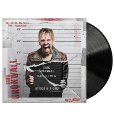 LP / Gr�nwall Erik / Bad Bones / Vinyl