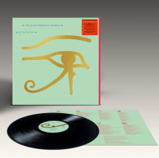 LP / Parsons Alan Project / Eye In The Sky / Reedice 2026 / Vinyl