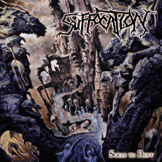 LP / Suffocation / Souls To Deny / Splatter / Vinyl