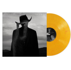 LP / Gilfillian Devon / Time Will Tell / Yellow / Vinyl