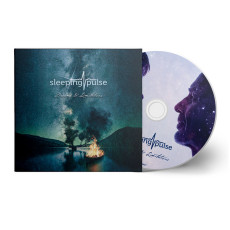 CD / Sleeping Pulse / Dreams & Limitations / Digipack