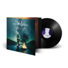 LP / Sleeping Pulse / Dreams & Limitations / Vinyl