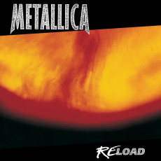 2LP / Metallica / Reload / Remastered / Vinyl / 2LP