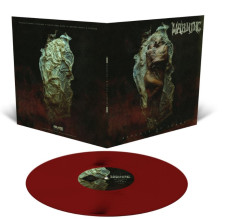 LP / Warning / Rituals Of Shame / Oxblood / Vinyl