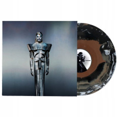 LP / Lambert Adam / Adam / Marbled / Vinyl