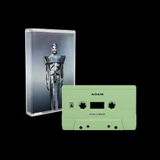 MC / Lambert Adam / Adam / Music Cassette