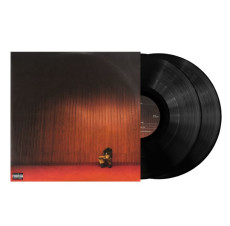 2LP / Rashad Isaiah / It's Been Awful / Vinyl / 2LP